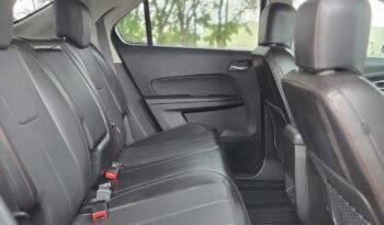 2017 Chevy Equinox Premier AWD full