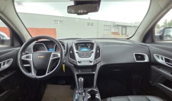 2017 Chevy Equinox Premier AWD full