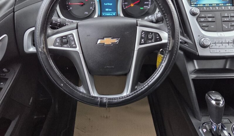 2017 Chevy Equinox Premier AWD full