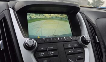 2017 Chevy Equinox Premier AWD full