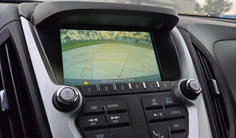 2017 Chevy Equinox Premier AWD full