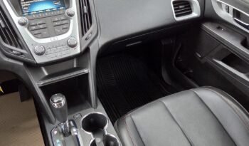 2017 Chevy Equinox Premier AWD full