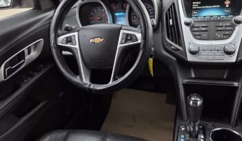 2017 Chevy Equinox Premier AWD full