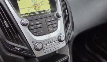 2017 Chevy Equinox Premier AWD full