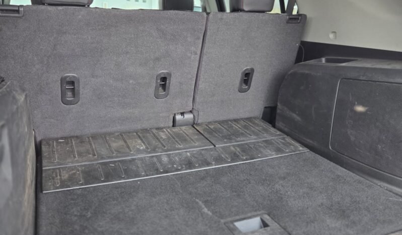 2017 Chevy Equinox Premier AWD full