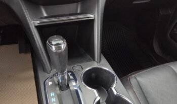 2017 Chevy Equinox Premier AWD full
