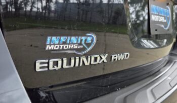 2017 Chevy Equinox Premier AWD full