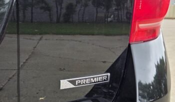 2017 Chevy Equinox Premier AWD full