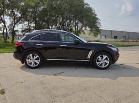 2013 Infiniti FX37 AWD