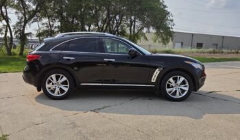 2013 Infiniti FX37 AWD full