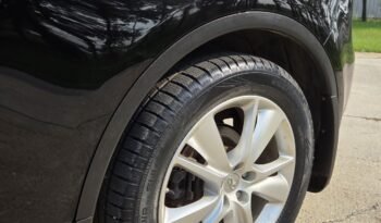 2013 Infiniti FX37 AWD full