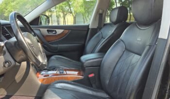 2013 Infiniti FX37 AWD full
