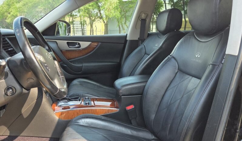 2013 Infiniti FX37 AWD full
