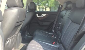 2013 Infiniti FX37 AWD full