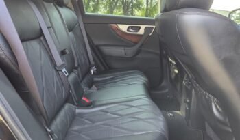 2013 Infiniti FX37 AWD full