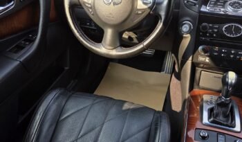 2013 Infiniti FX37 AWD full