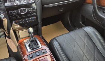 2013 Infiniti FX37 AWD full