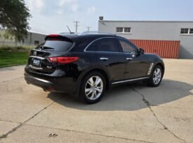2013 Infiniti FX37 AWD