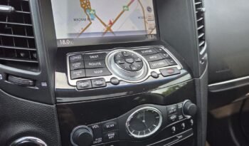 2013 Infiniti FX37 AWD full