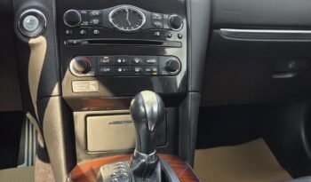 2013 Infiniti FX37 AWD full