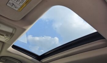 2013 Infiniti FX37 AWD full