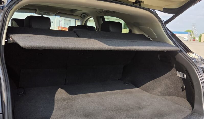 2013 Infiniti FX37 AWD full