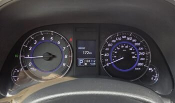 2013 Infiniti FX37 AWD full
