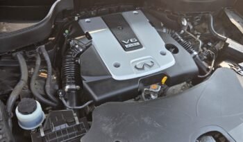 2013 Infiniti FX37 AWD full