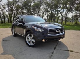 2013 Infiniti FX37 AWD