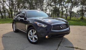 2013 Infiniti FX37 AWD
