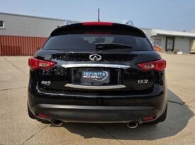 2013 Infiniti FX37 AWD