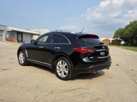 2013 Infiniti FX37 AWD