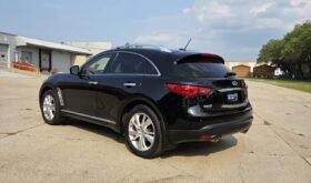 2013 Infiniti FX37 AWD