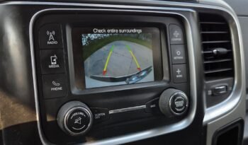 2018 Ram 2500 SLT Heavy Duty CrewCab 4WD Long Box full