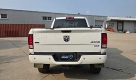 2018 Ram 2500 SLT Heavy Duty CrewCab 4WD Long Box