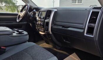 2018 Ram 2500 SLT Heavy Duty CrewCab 4WD Long Box full
