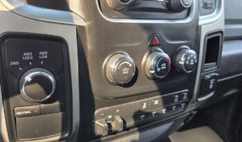 2018 Ram 2500 SLT Heavy Duty CrewCab 4WD Long Box full