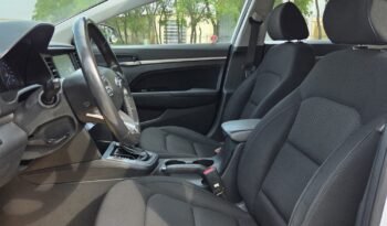 2020 Hyundai Elantra Preferred SEL Sedan full