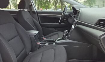 2020 Hyundai Elantra Preferred SEL Sedan full