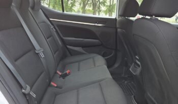 2020 Hyundai Elantra Preferred SEL Sedan full