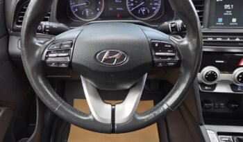 2020 Hyundai Elantra Preferred SEL Sedan full