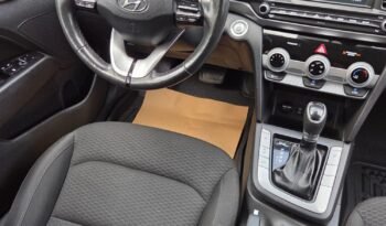 2020 Hyundai Elantra Preferred SEL Sedan full