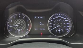2020 Hyundai Elantra Preferred SEL Sedan full