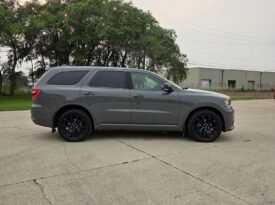 2020 Dodge Durango GT AWD 7 Passenger