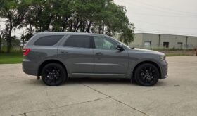 2020 Dodge Durango GT AWD 7 Passenger