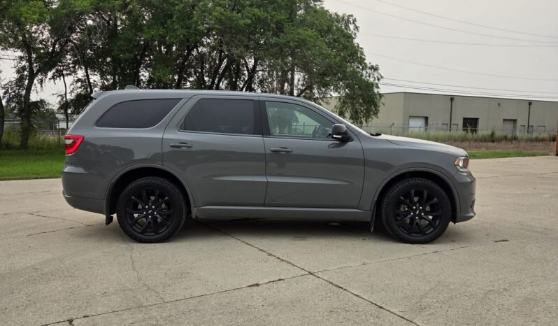 2020 Dodge Durango GT AWD 7 Passenger full