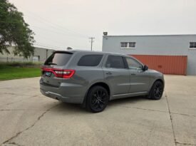 2020 Dodge Durango GT AWD 7 Passenger