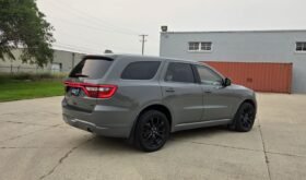 2020 Dodge Durango GT AWD 7 Passenger
