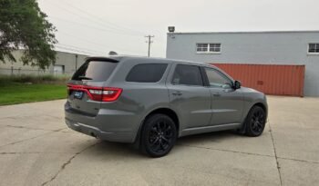 2020 Dodge Durango GT AWD 7 Passenger full