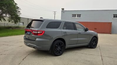2020 Dodge Durango GT AWD 7 Passenger